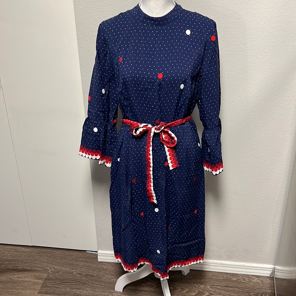 NWT Boden dress